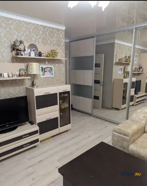 2-комн. квартира, 66 м², 5/7 эт.