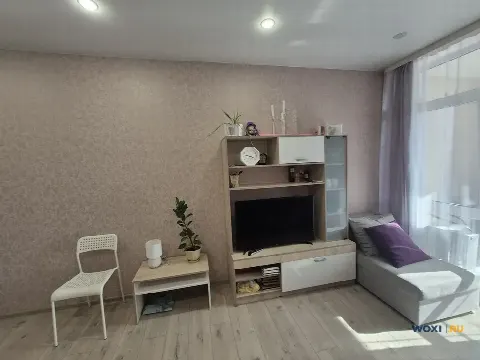 Квартира-студия, 28 м², 14/16 эт.