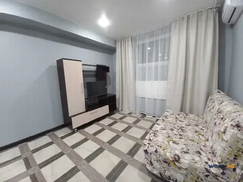 Квартира-студия, 18 м², -1/16 эт.