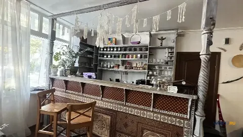 Помещение свободного назначения, 164 м²