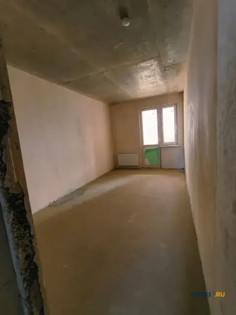 2-комн. квартира, 70 м², 6/13 эт.