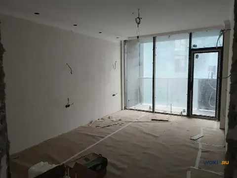 1-комн. квартира, 52 м², 6/12 эт.
