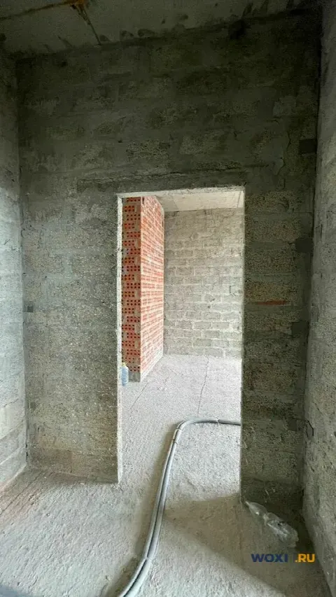 1-комн. квартира, 56 м², 20/20 эт.