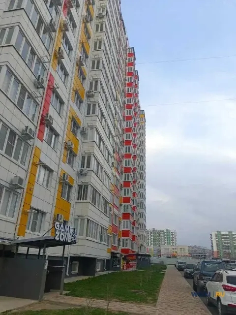 Помещение свободного назначения, 20 м²