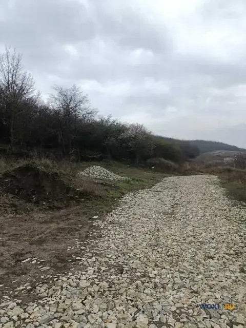 Участок 7 сот. (ИЖС)