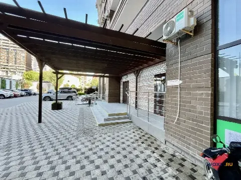 Квартира-студия, 28 м², 8/19 эт.
