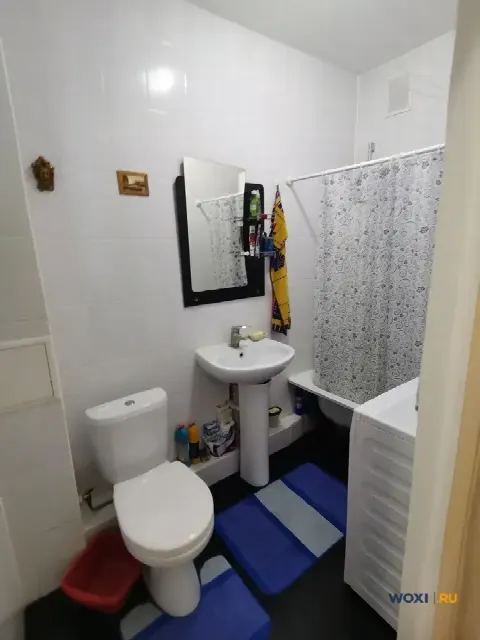1-комн. квартира, 30 м², 3/7 эт.
