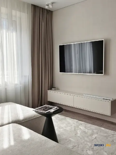 1-комн. квартира, 47 м², 1/6 эт.