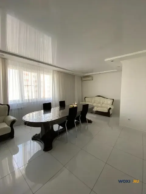 3-комн. квартира, 120 м², 6/9 эт.