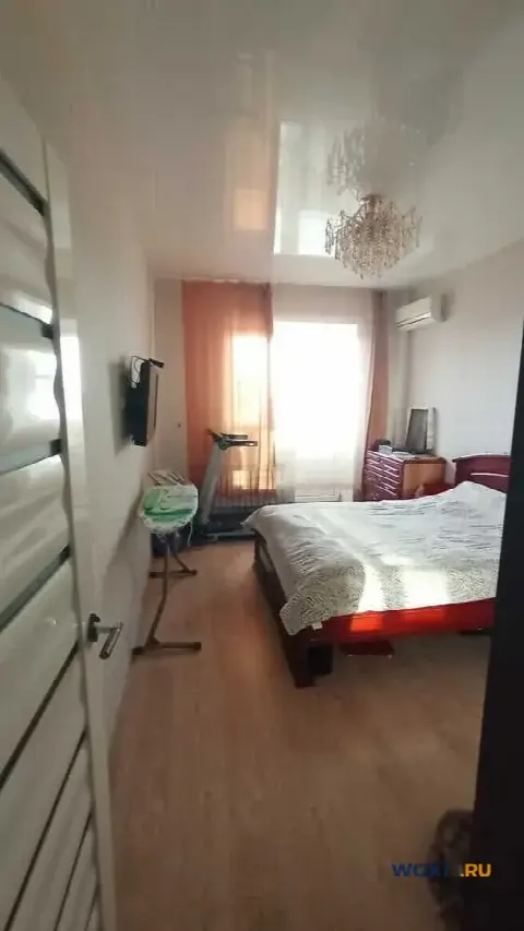 3-комн. квартира, 71 м², 5/5 эт.