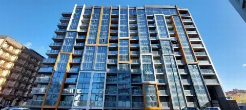 1-комн. квартира, 52 м², 2/12 эт.