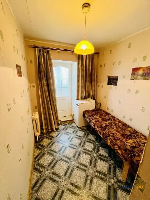 1-комн. квартира, 36 м², 9/9 эт.