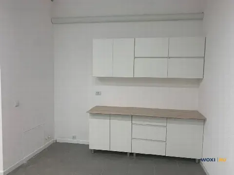 Квартира-студия, 35 м², -1/8 эт.