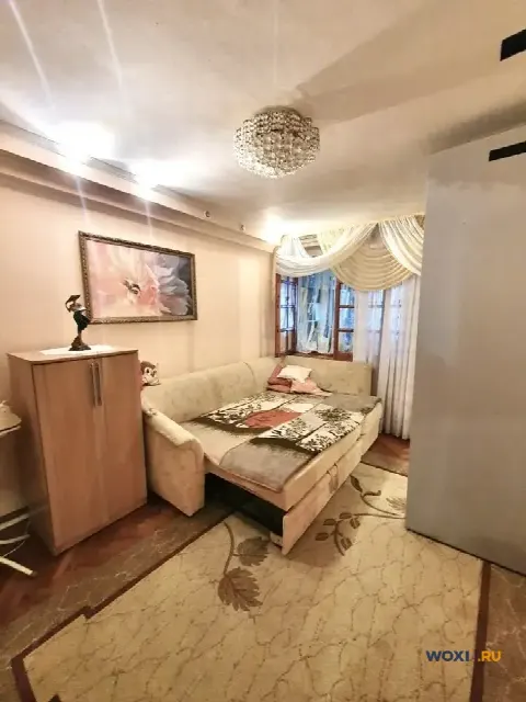 3-комн. квартира, 63 м², 1/2 эт.