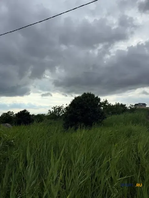 Участок 4 сот. (ИЖС)