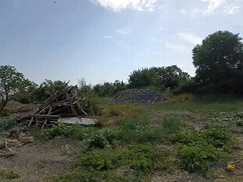 Участок 6 сот. (ЛПХ)