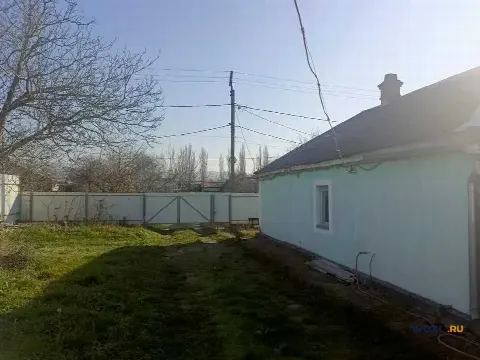 Дом 70 м² на участке 13 сот.