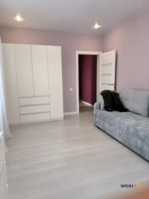 2-комн. квартира, 51 м², 5/21 эт.
