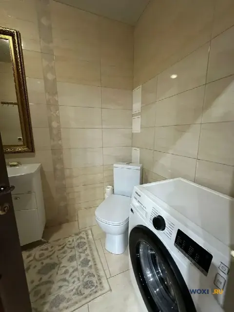 2-комн. квартира, 62 м², 4/9 эт.