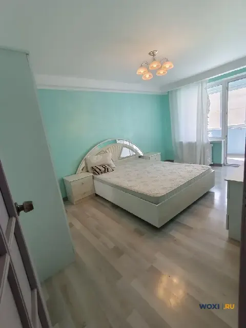 3-комн. квартира, 81 м², 4/9 эт.