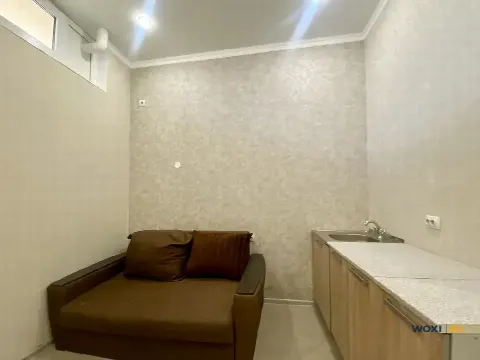 Квартира-студия, 15 м², -1/9 эт.
