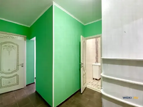 1-комн. квартира, 45 м², 2/5 эт.