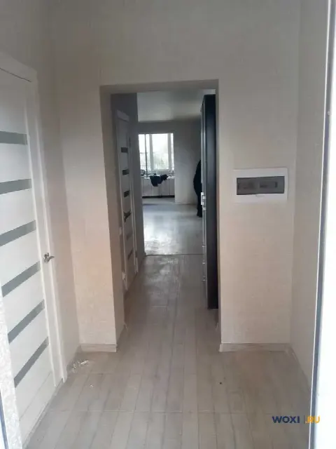 Таунхаус 120 м² на участке 3 сот.