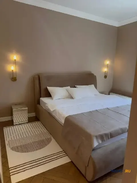 1-комн. квартира, 55 м², 4/6 эт.
