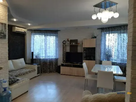 3-комн. квартира, 72 м², 7/7 эт.