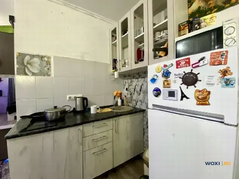Квартира-студия, 20 м², -1/16 эт.