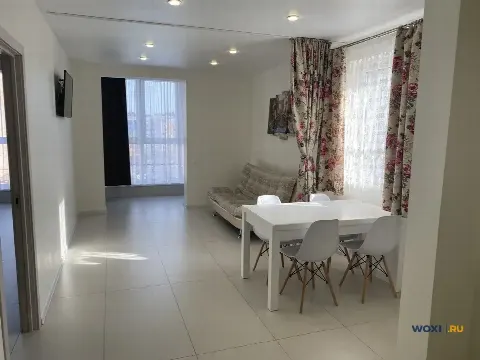 1-комн. квартира, 57 м², 9/9 эт.