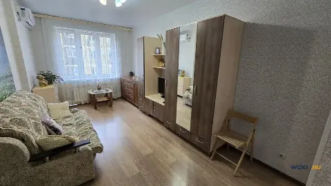 1-комн. квартира, 38 м², 11/13 эт.