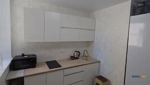 2-комн. квартира, 37 м², 1/3 эт.