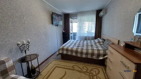 1-комн. квартира, 32 м², 4/5 эт.