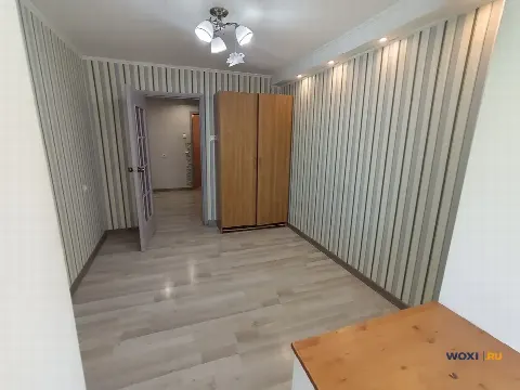 3-комн. квартира, 81 м², 4/9 эт.