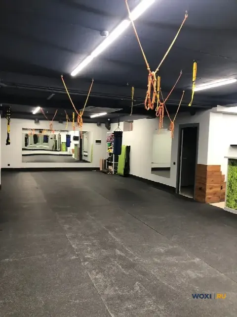 Помещение свободного назначения, 127 м²