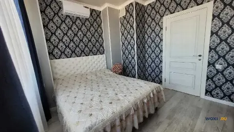 2-комн. квартира, 56 м², 5/20 эт.