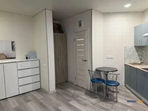 Квартира-студия, 28 м², 8/8 эт.
