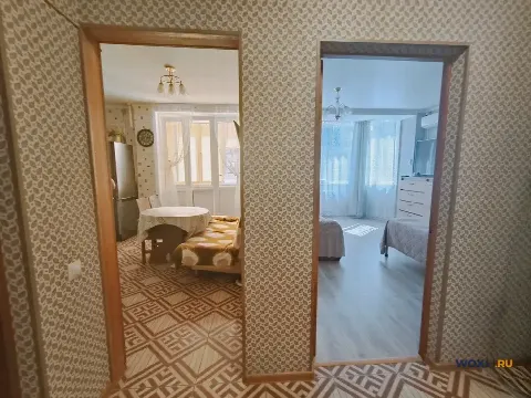 1-комн. квартира, 48 м², 1/9 эт.
