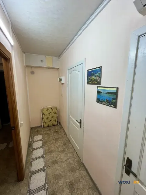 Квартира-студия, 30 м², -1/7 эт.