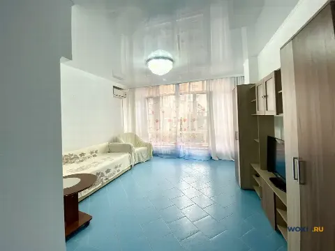 1-комн. квартира, 51 м², 2/3 эт.