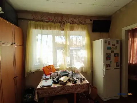3-комн. квартира, 38 м², 1/2 эт.