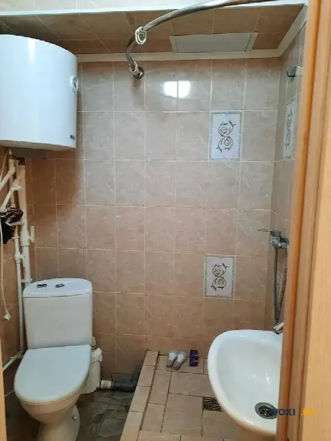Квартира-студия, 18 м², -1/16 эт.