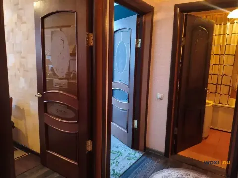 1-комн. квартира, 40 м², 4/6 эт.
