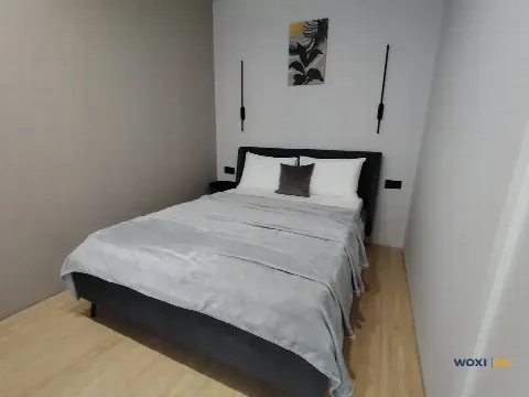 1-комн. квартира, 30 м², 3/3 эт.
