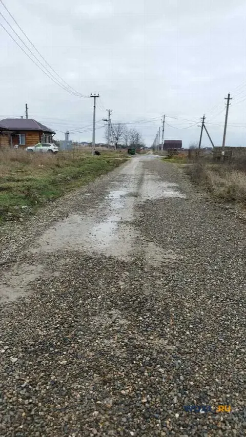 Участок 15 сот. (ИЖС)