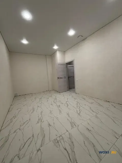 Квартира-студия, 35 м², -1/8 эт.