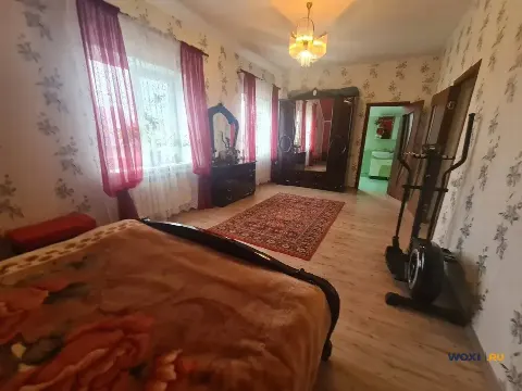Дом 138 м² на участке 3 сот.