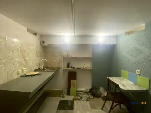 1-комн. квартира, 25 м², 1/14 эт.