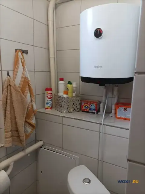1-комн. квартира, 27 м², 1/2 эт.